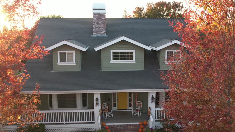 4 Ply Roofing in Dillonvale, OH